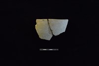 陶缽藏品圖，第1張